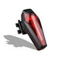 Bike Rear Light For Night Cycling