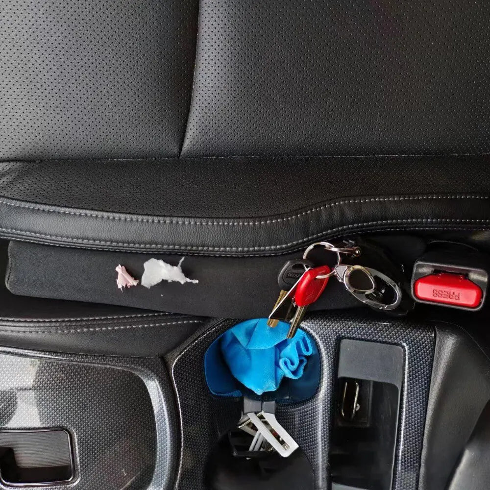 Car Seat Gap Fillers 2 Piece Set