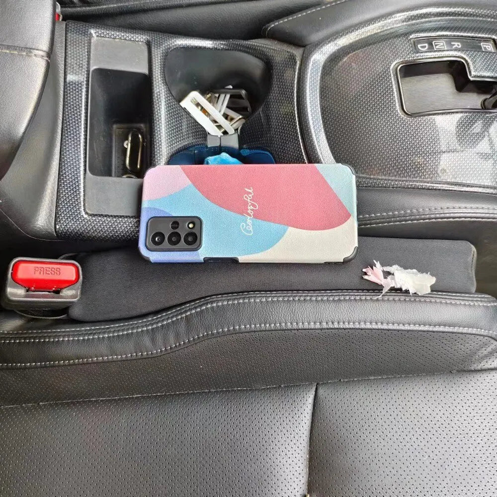 Car Seat Gap Fillers 2 Piece Set