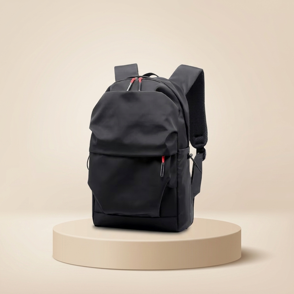 Carry-On Travel Backpack 15.6" Laptop Bag