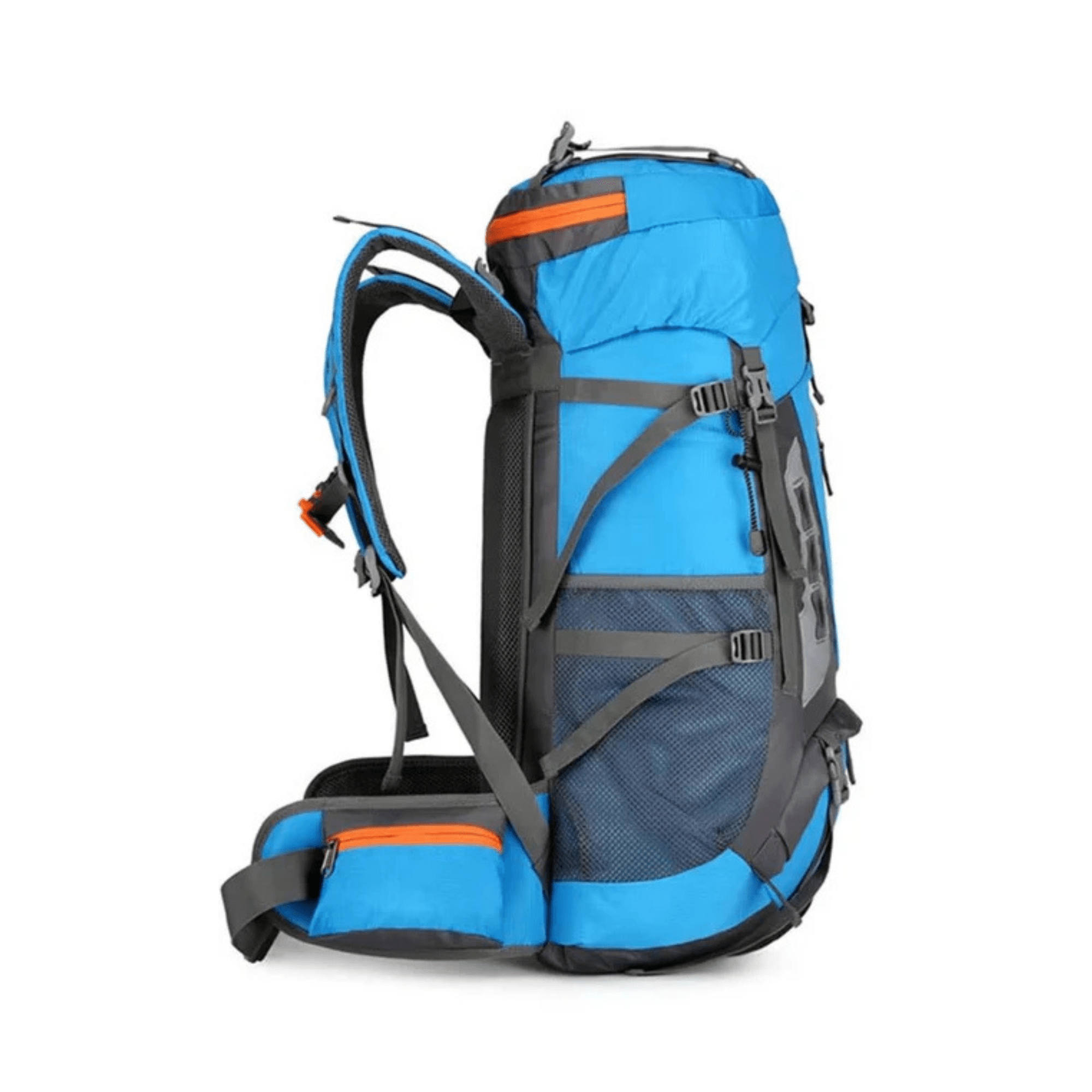 Clyde | 50L Hiking Backpack