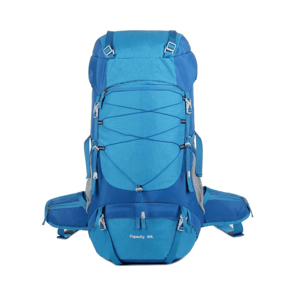 Clyde | 50L Hiking Backpack