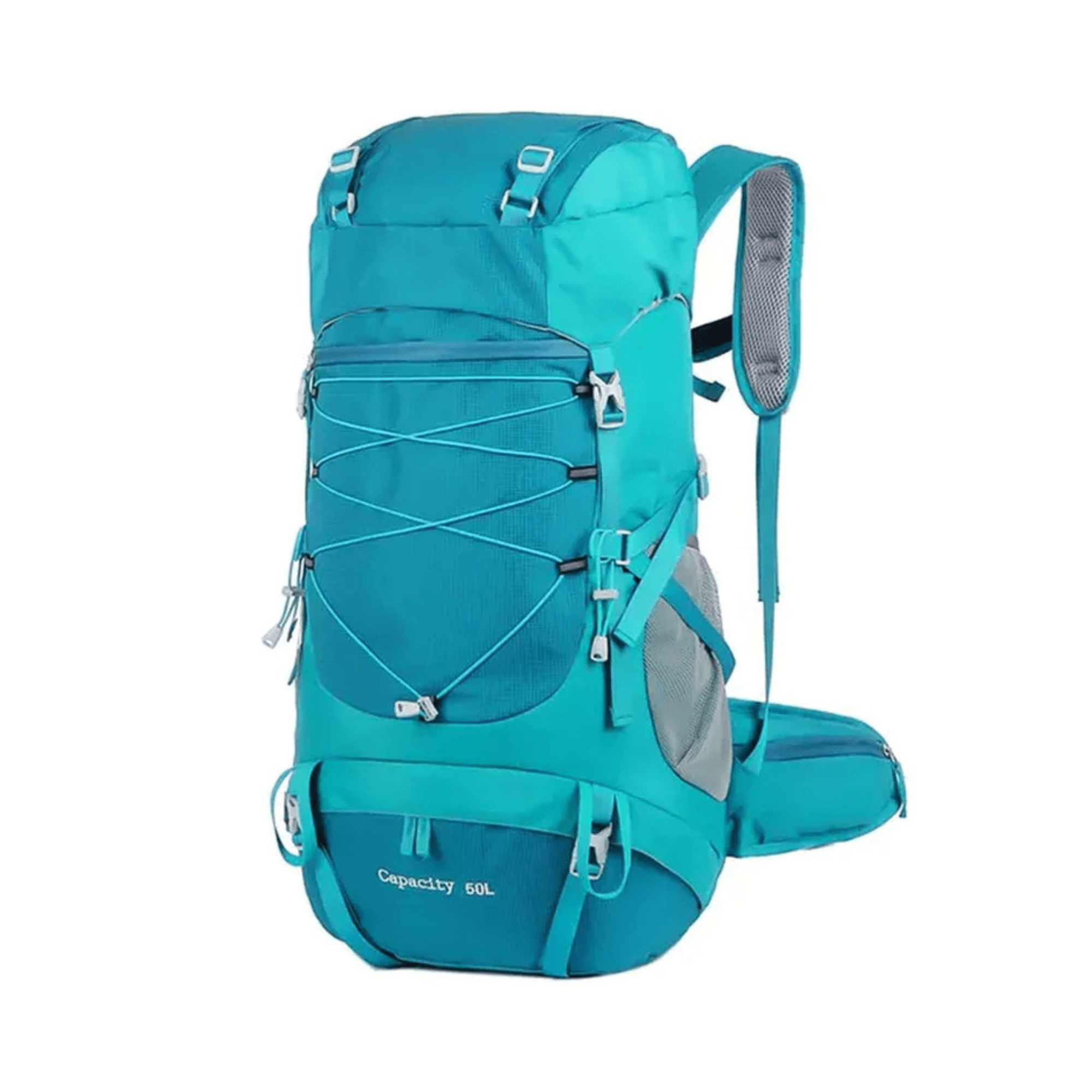 Clyde | 50L Hiking Backpack