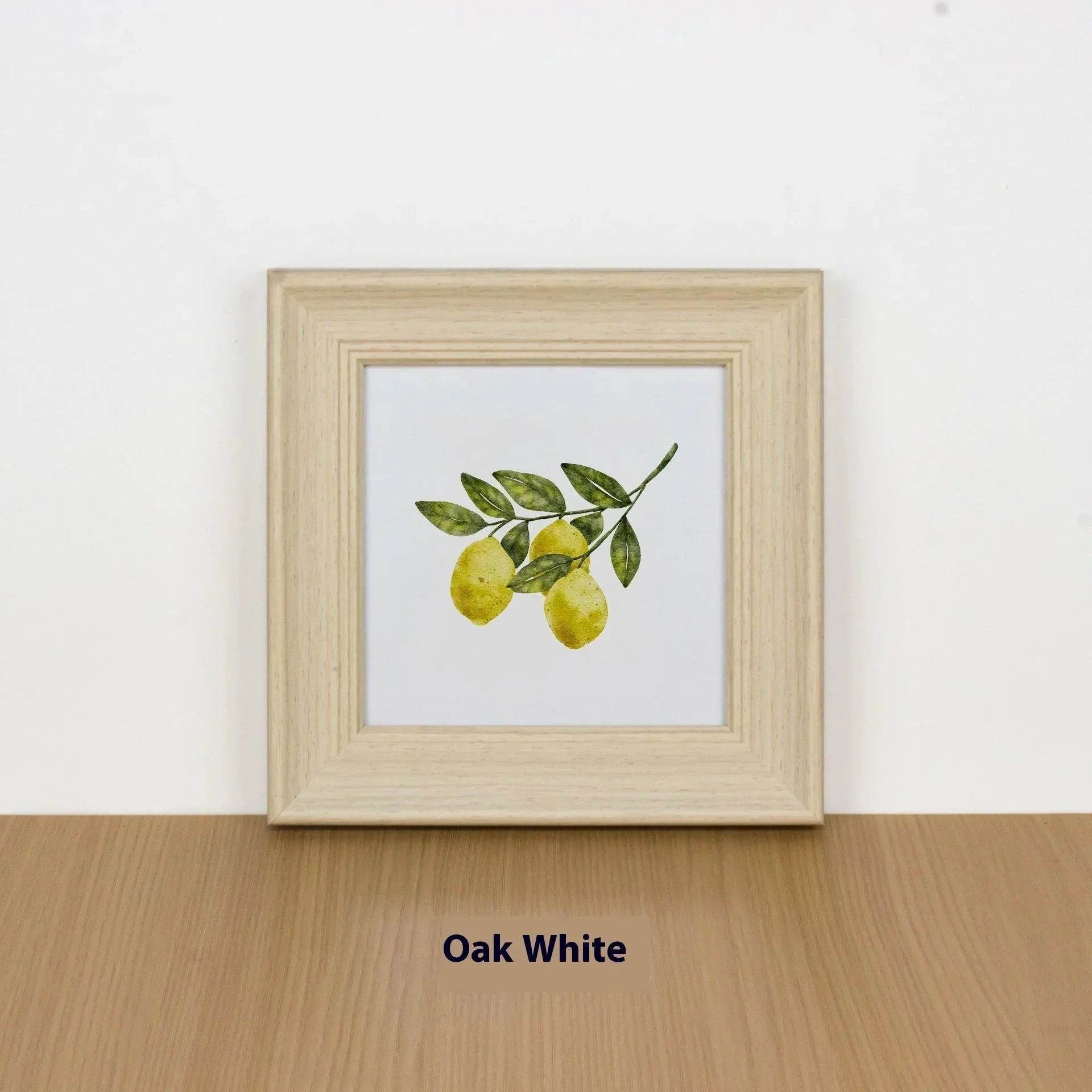 Sage Green Photo Frame