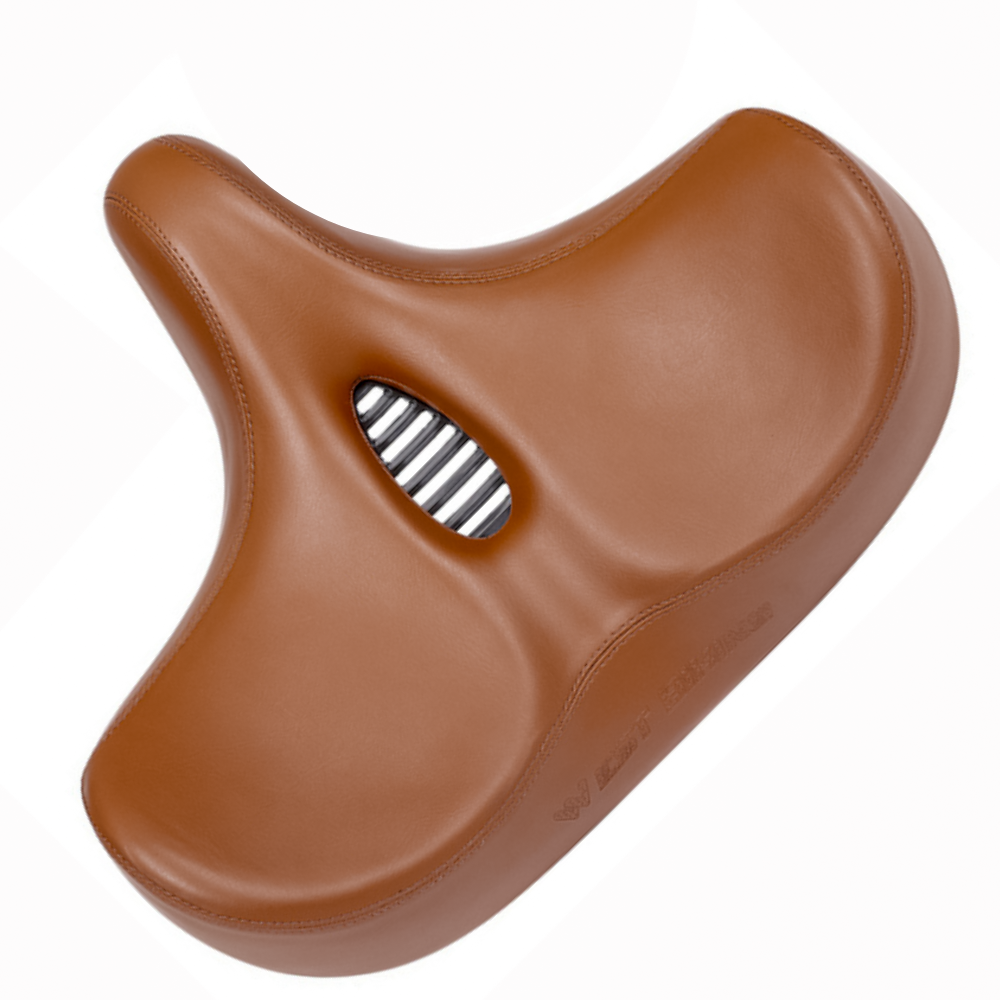 Gel Bike Saddle For City And Road Cycling