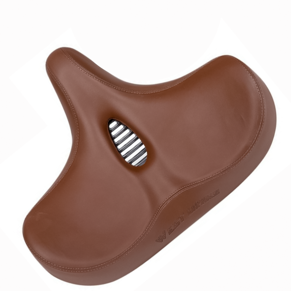 Gel Bike Saddle For City And Road Cycling