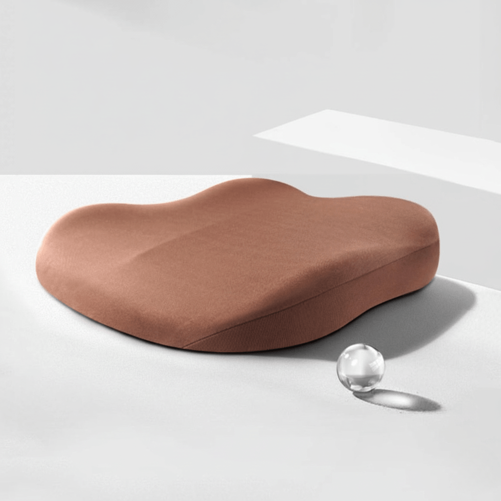 Car Booster Seat Cushion For Drivers