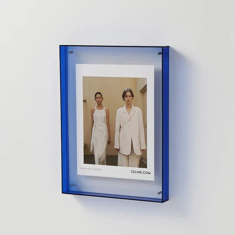 Bronze Style Photo Frame Collection