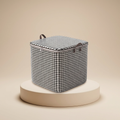Foldable Storage Box | Living Room Organizer Cube