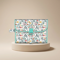 Hanging Makeup Organizer Bag Travel Toiletry Pouch Cosmetic Storage
