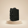 Large Backpack for School Travel | Spacious Lightweight Bag