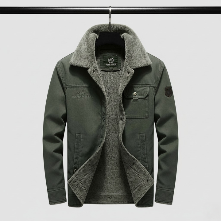 SOHO EVERYDAY JACKET