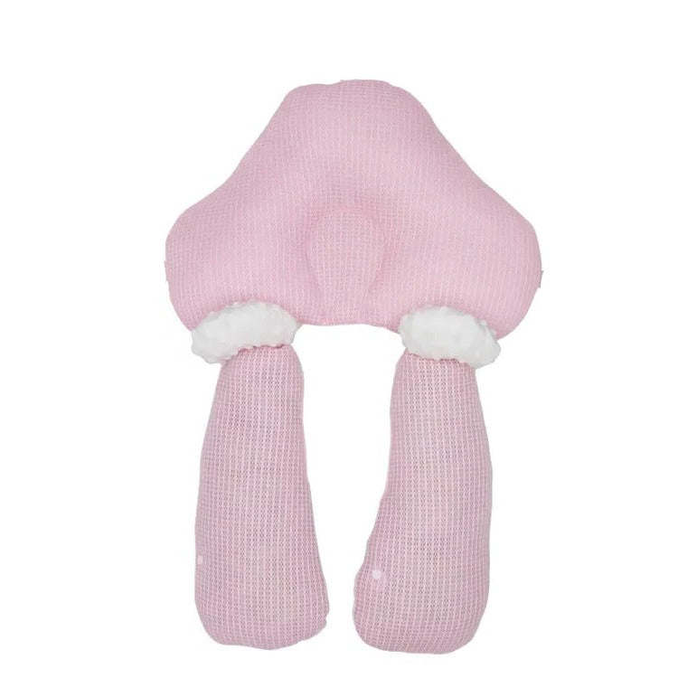 Baby Lounger Pillow Support Set