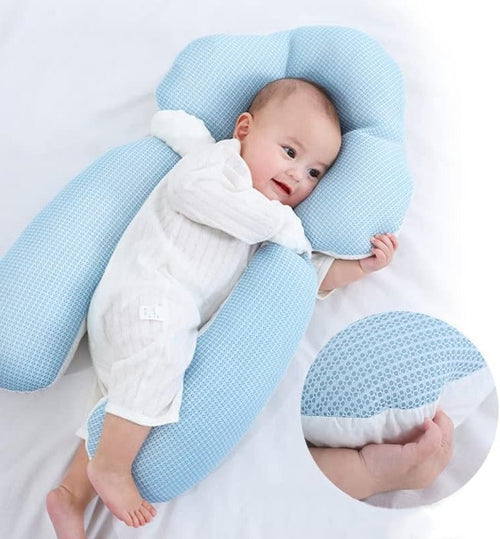Baby Lounger Pillow Support Set