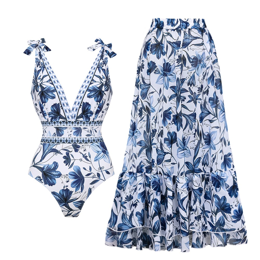 Women's Beach Suit