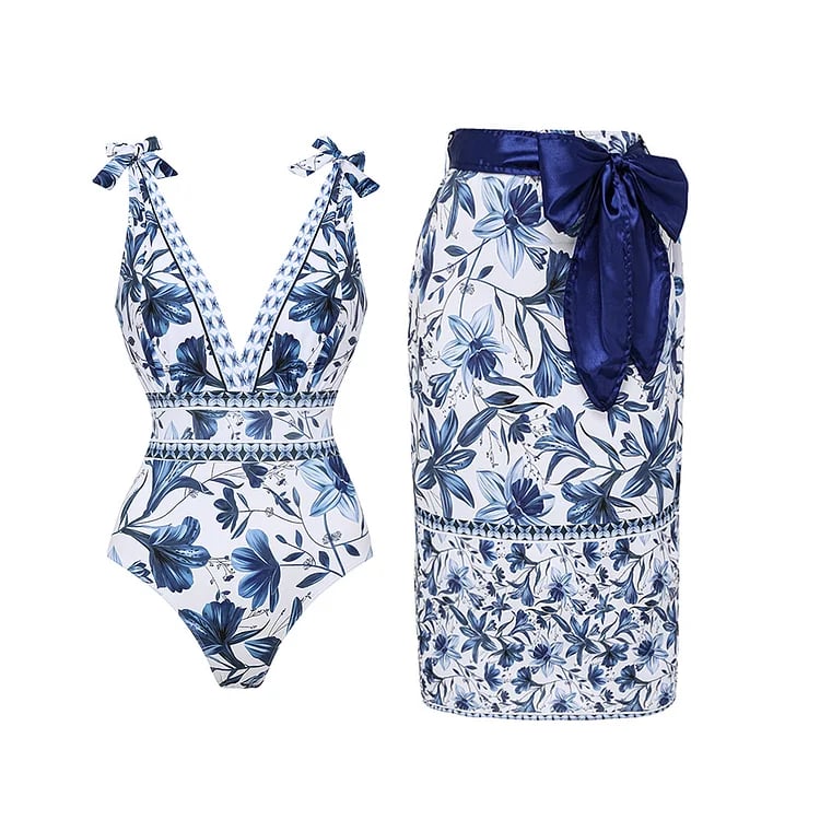 Women's Beach Suit