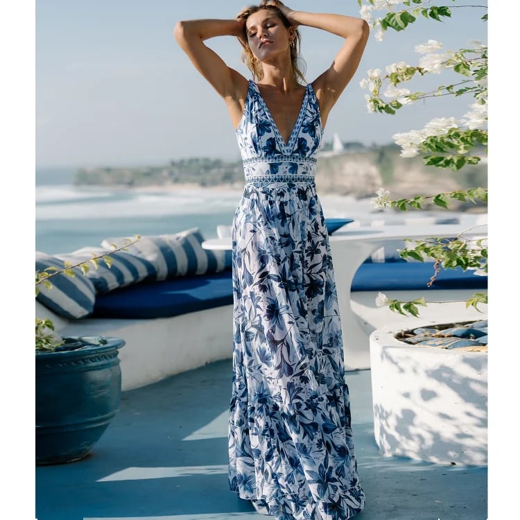 Women's Beach Suit