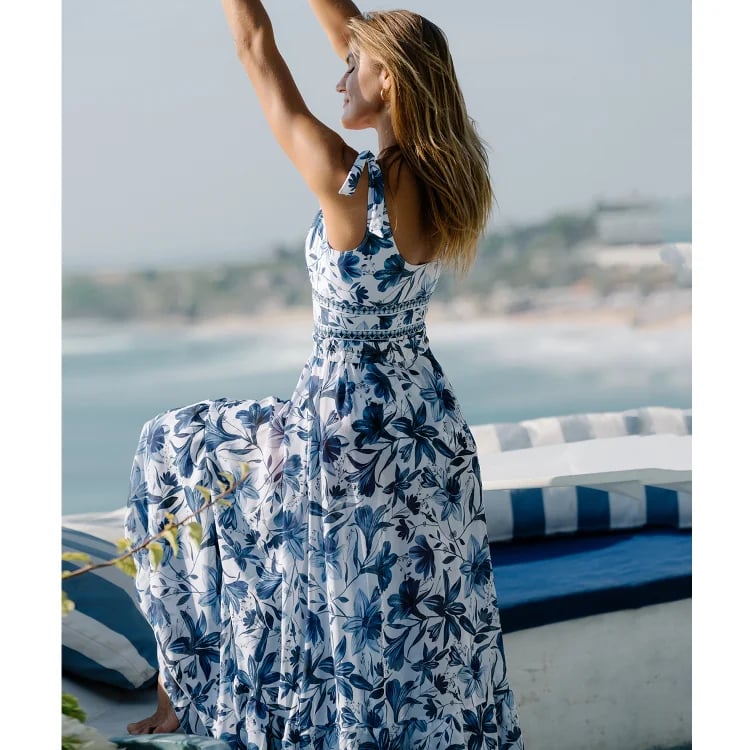 Women's Beach Suit