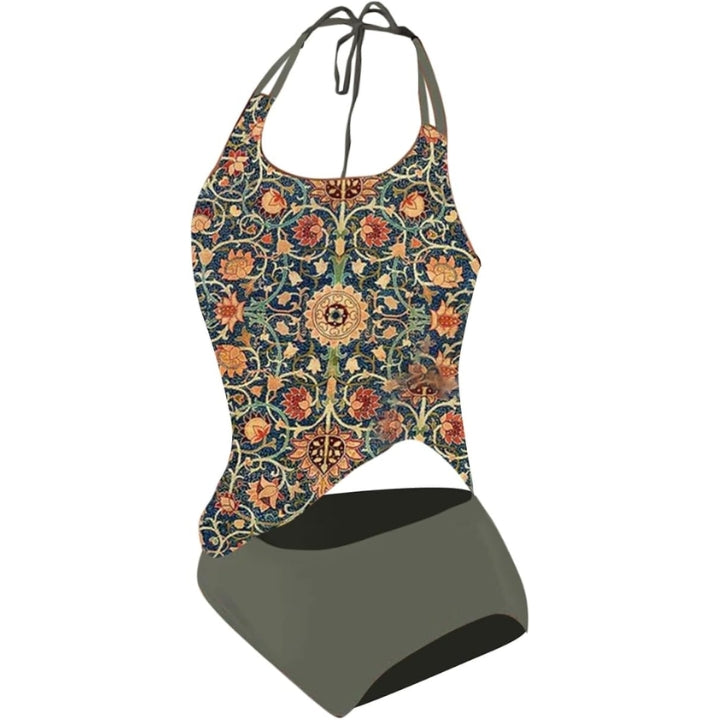 Women's Swimsuit With