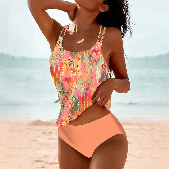 Women's Swimsuit With