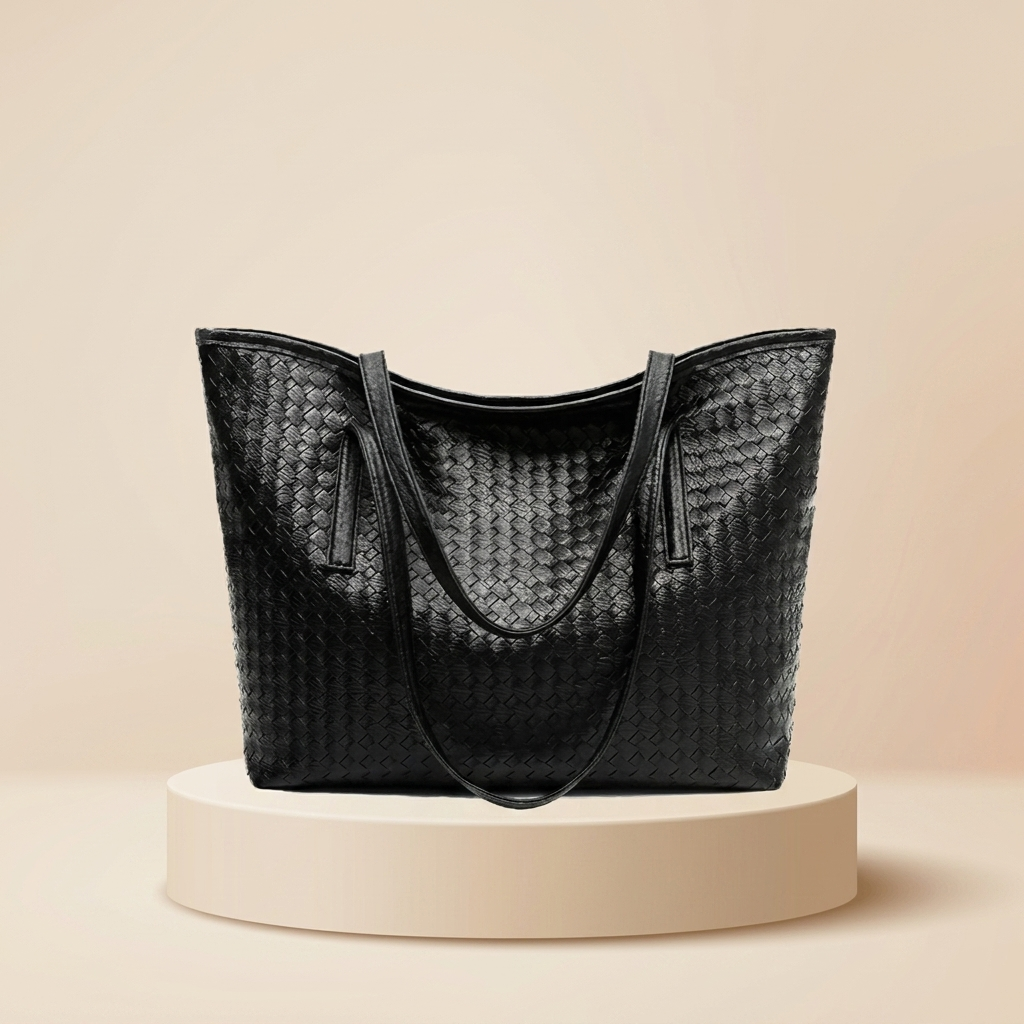 Large Women's Tote Bag | Shoulder Handbag