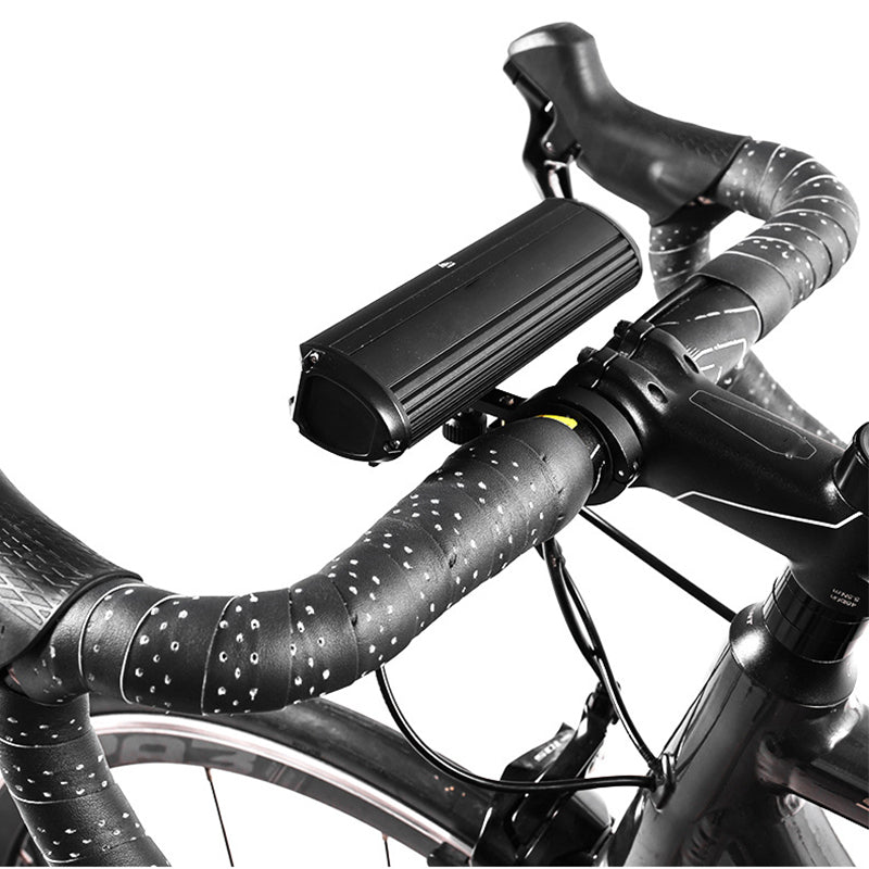 LED Bike Light With Power Bank Function