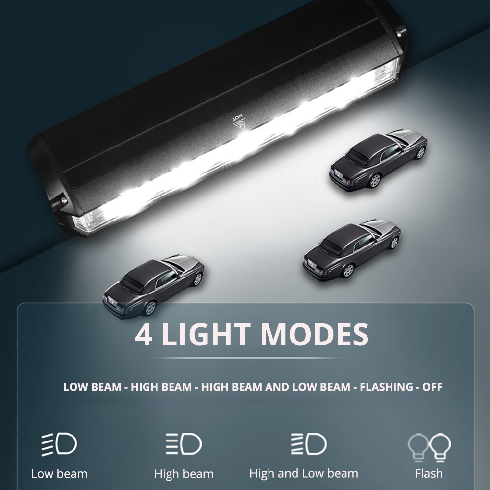 LED Bike Light With Power Bank Function