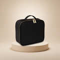Lighted Makeup Bag with LED Mirror | Portable Travel Cosmetic Organizer