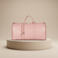 Foldable Travel Bag Packable Carry-On Duffle Bag