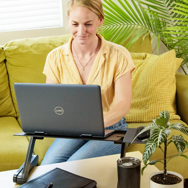 Easy Adjustable Standing Desk