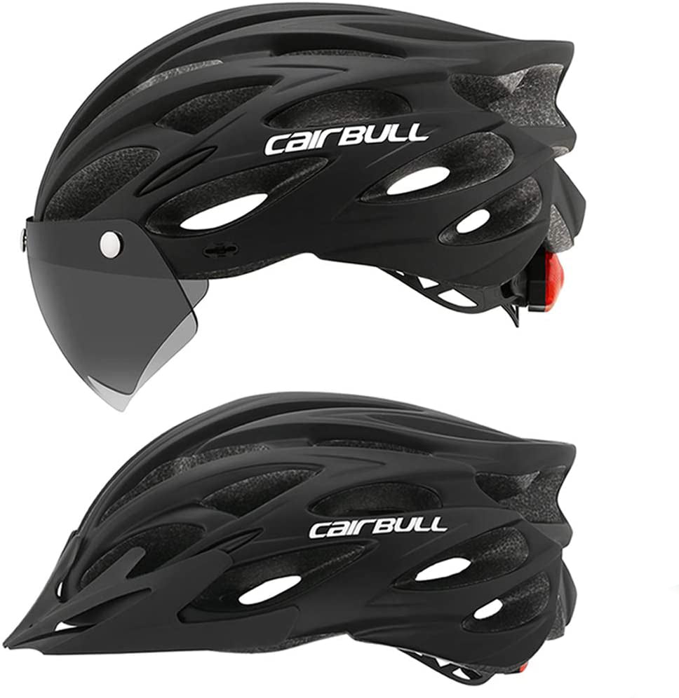 Adjustable Cycling Helmet For Bike Commuting