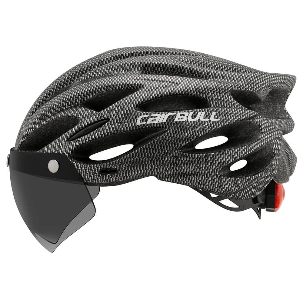 Adjustable Cycling Helmet For Bike Commuting