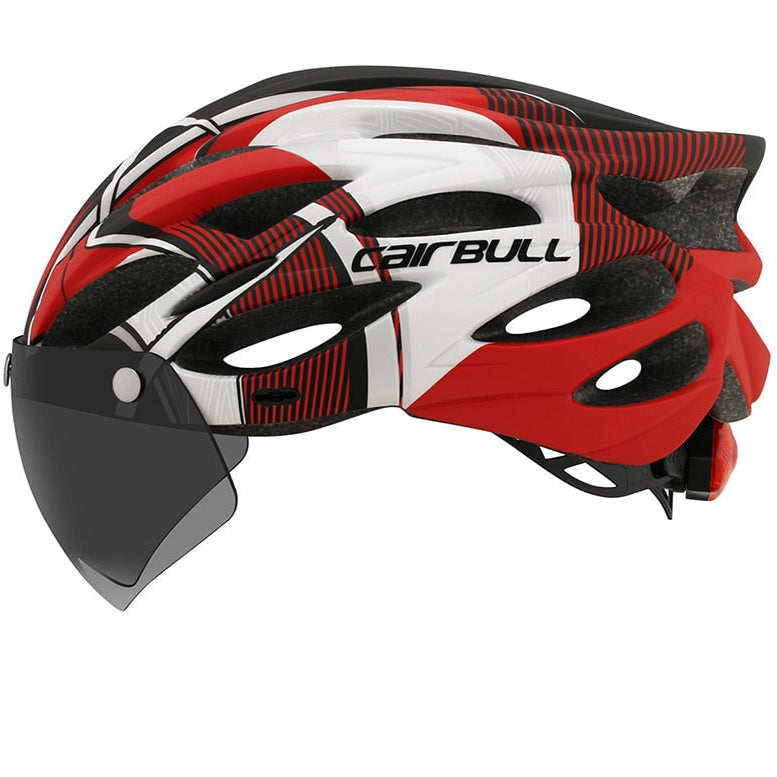 Adjustable Cycling Helmet For Bike Commuting