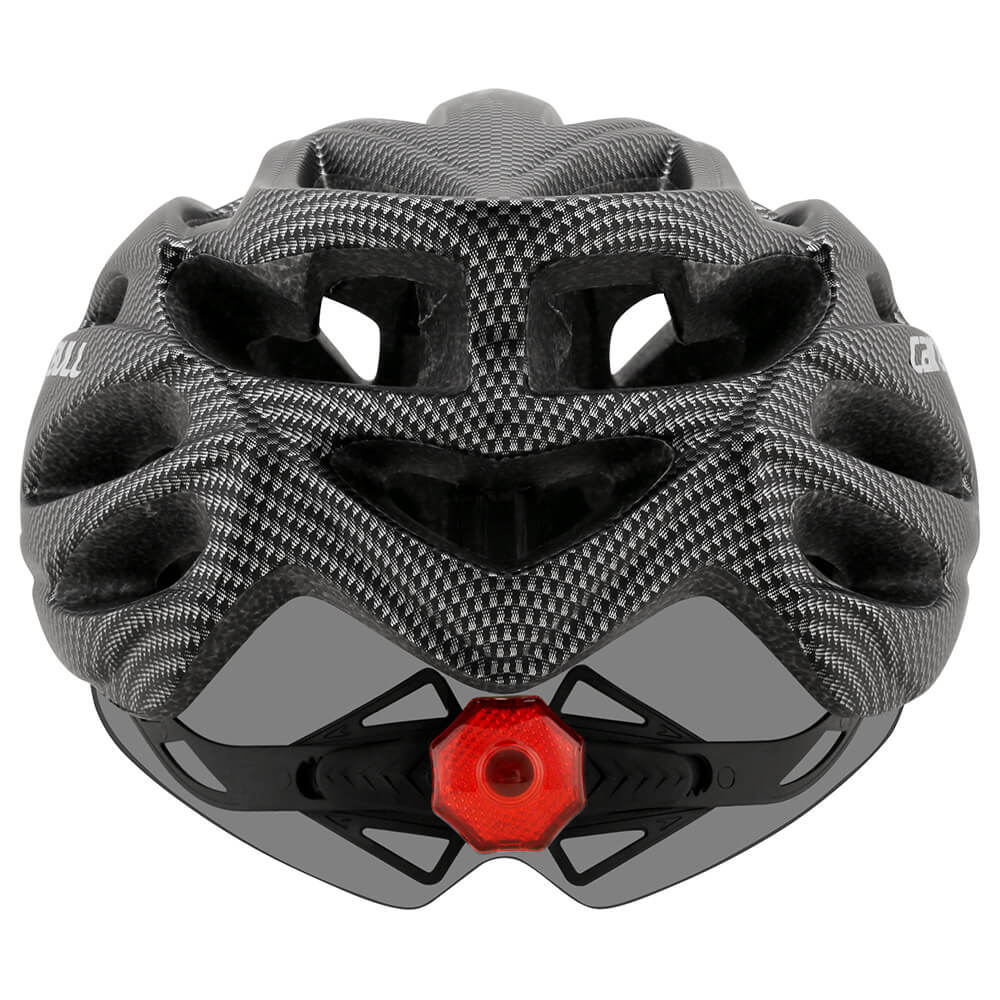 Adjustable Cycling Helmet For Bike Commuting