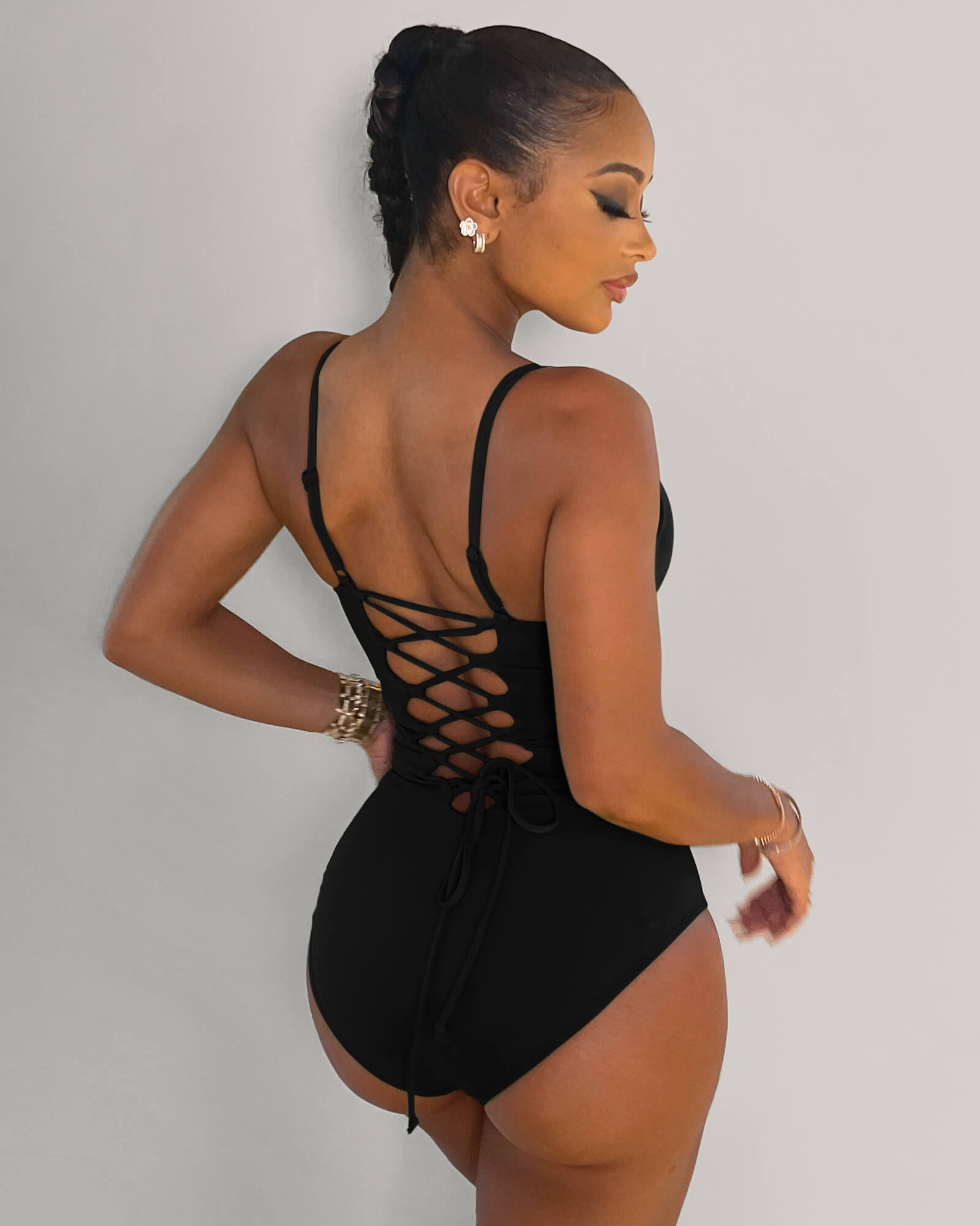 Shaping Swimsuit