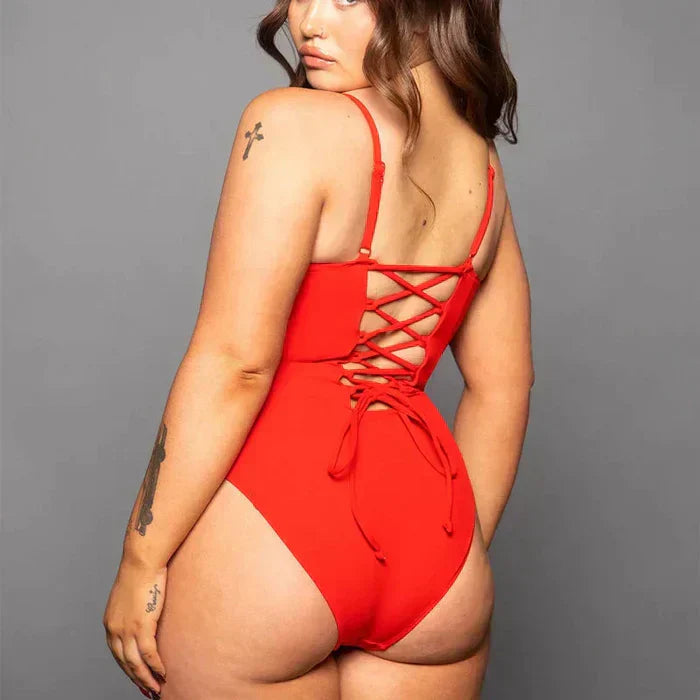 Shaping Swimsuit