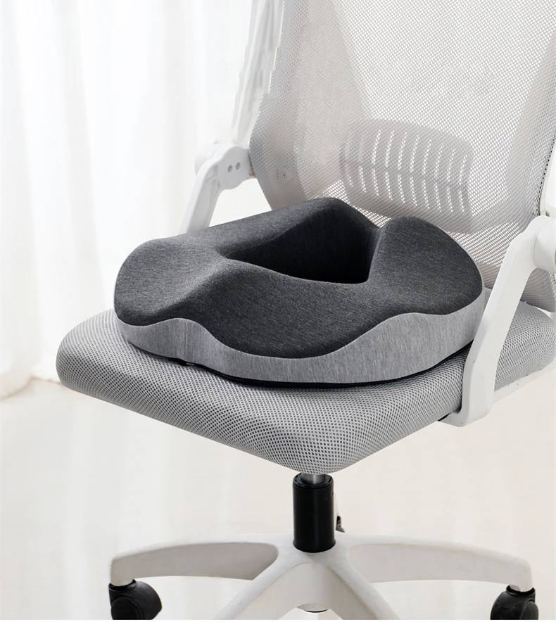 Donut Seat Cushion Pillow For Chair