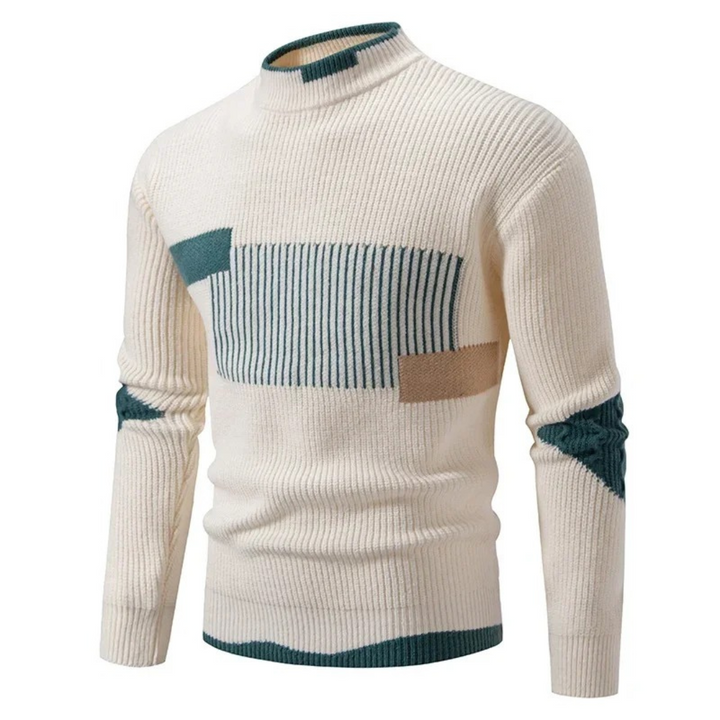 ASHCOMBE PREMIUM SWEATER