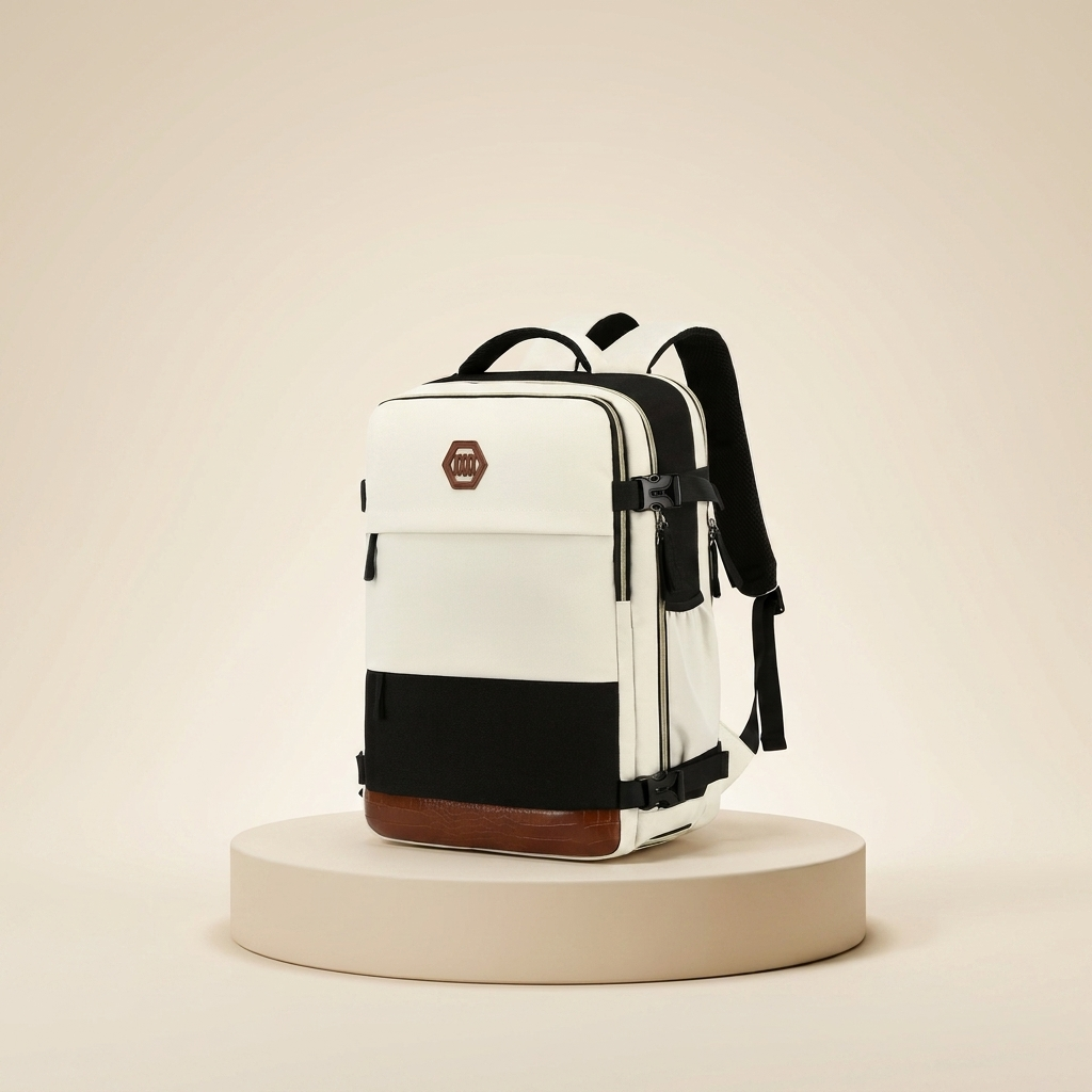 Urban Travel Backpack | Carry-On Bag