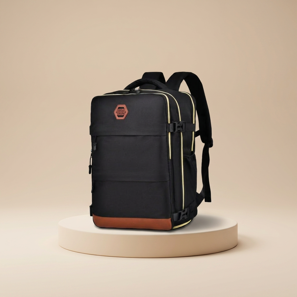 Urban Travel Backpack | Carry-On Bag