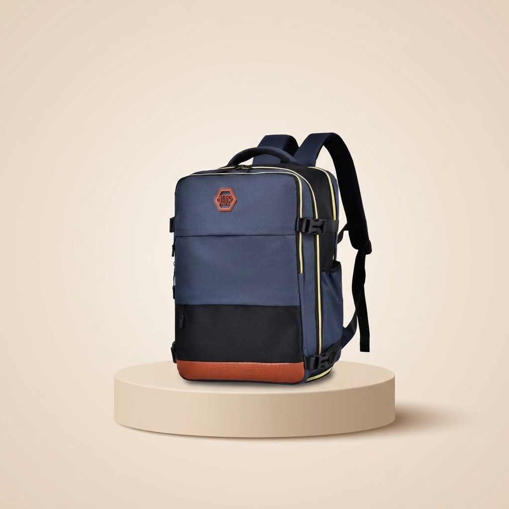Urban Travel Backpack | Carry-On Bag