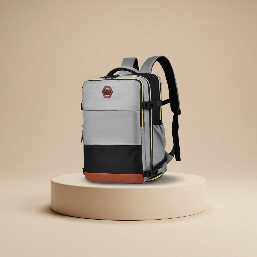 Urban Travel Backpack | Carry-On Bag