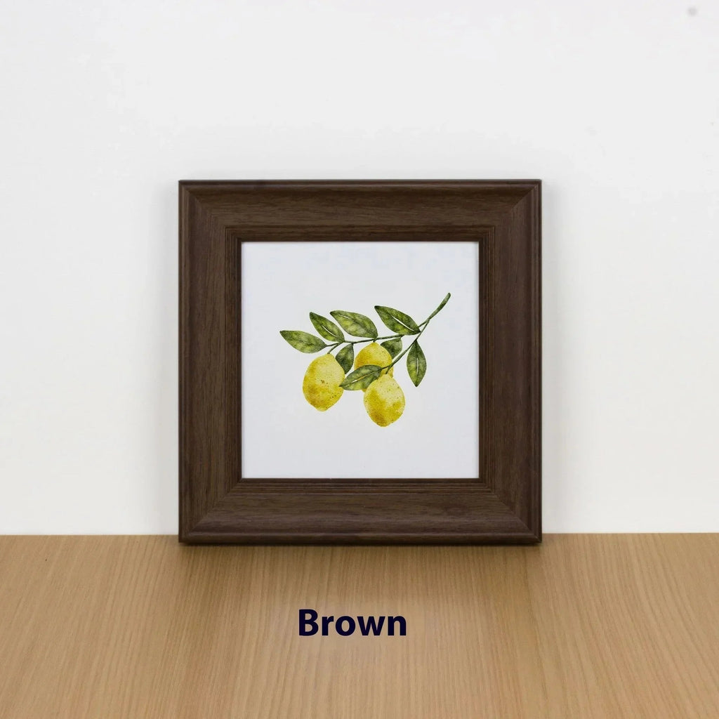 Sage Green Photo Frame
