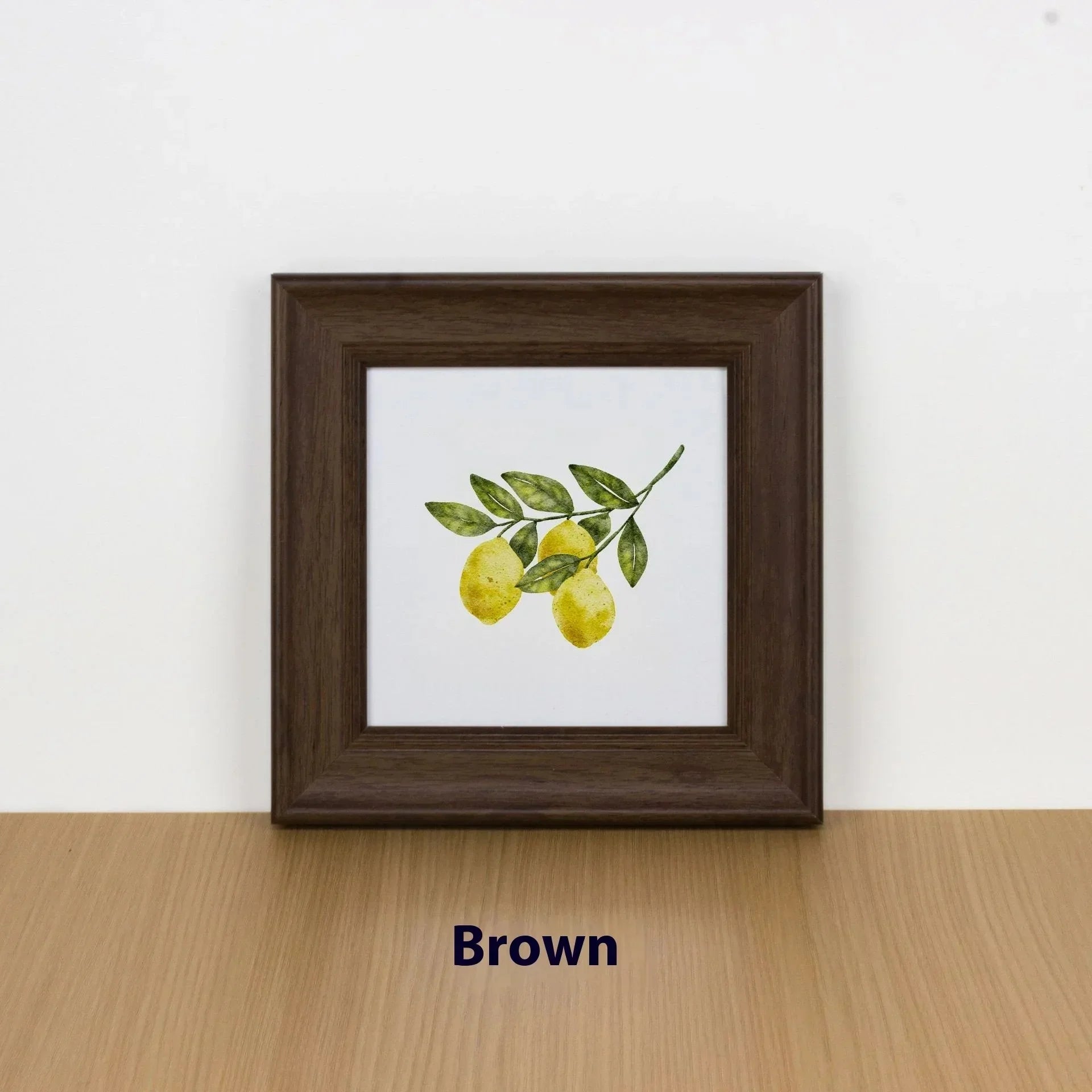 Sage Green Photo Frame