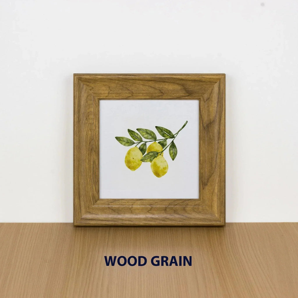 Sage Green Photo Frame