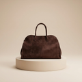 Vegan Leather Handbag | Elegant Everyday Shoulder Bag for Women