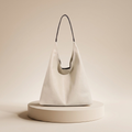 Vintage Large Shoulder Bag