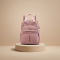 Backpack USB Charging Port Travel Bag