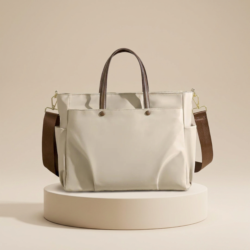 Shoulder Tote Bag for Travel or Work