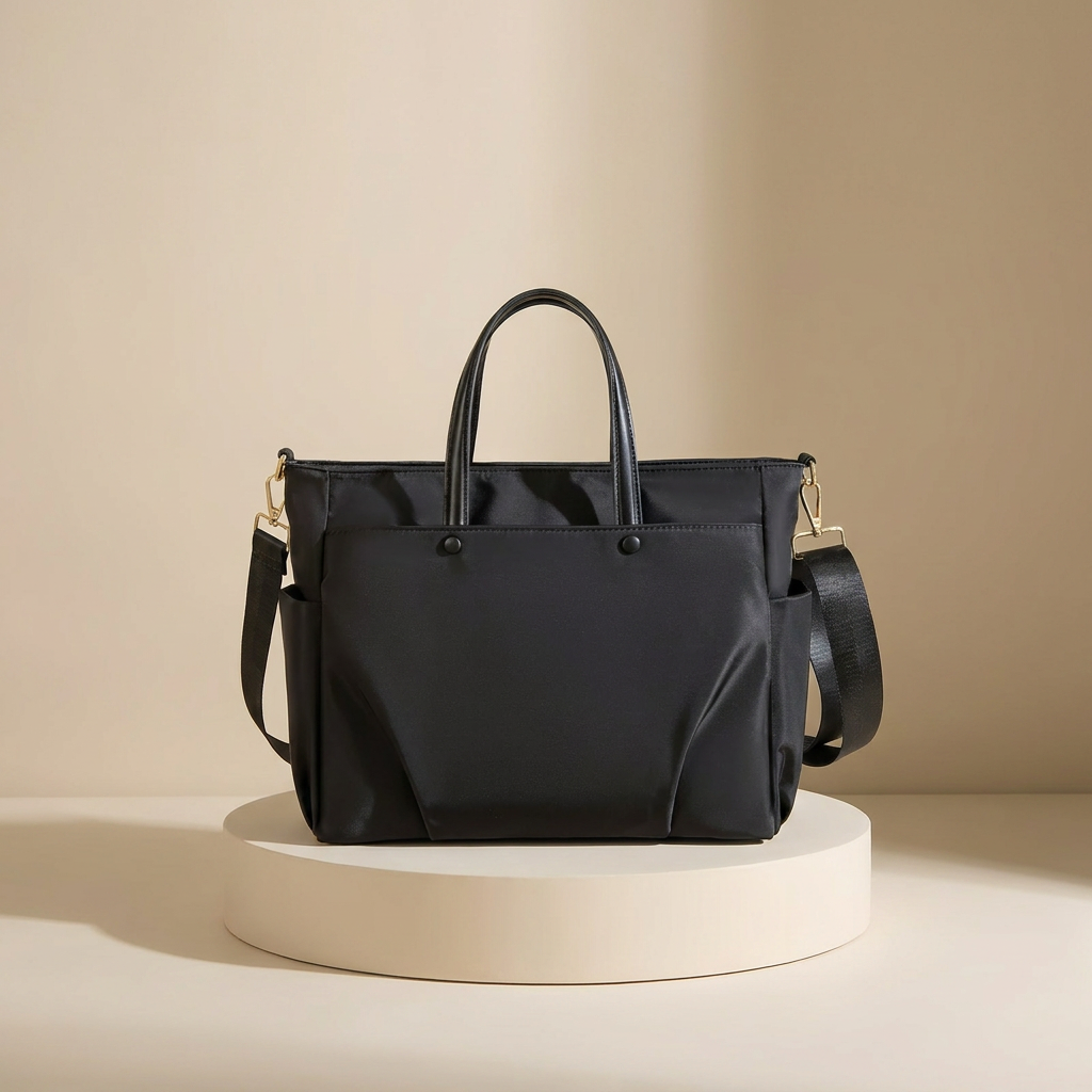 Shoulder Tote Bag for Travel or Work